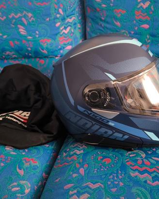 casco modulare Nolan N100S