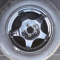 Ruota di scorta 16 Mercedes S classe