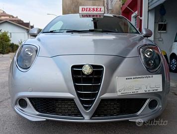 ✅ Alfa Romeo Mito 1.6 JTDm diesel - 2010