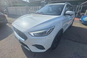 MG ZS 1.5 VTi-Tech Luxury
