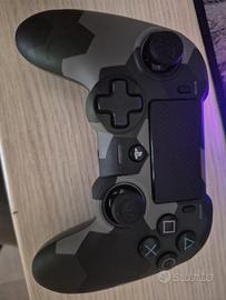 controler ps4