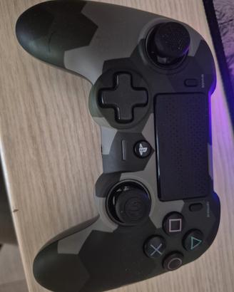 controler ps4
