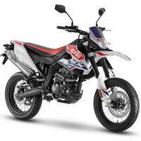 APRILIA SX 125 " TUA DA € 79/MESE "