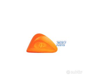 FANALE LATERALE SINISTRO RENAULT MODUS 04-08 AMBRA