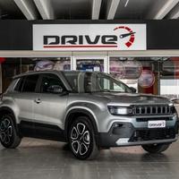 JEEP Avenger 1.2 Turbo 100 CV Summit