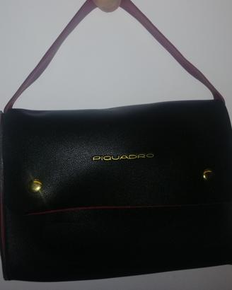Borsetta Porta trucchi Piquadro For collistar 