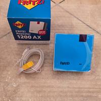 Fritz Repeater 1200 ax