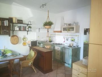 Monolocale a 2km dal mare della Giannella