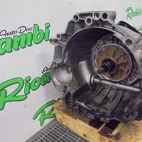 CAMBIO AUTOMATICO PER AUDI A4 B7 3.0 TDI 2007