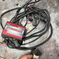 Power commander 5 suzuki gsr 600
