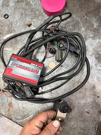 Power commander 5 suzuki gsr 600