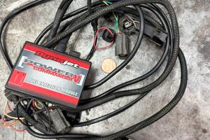 Power commander 5 suzuki gsr 600