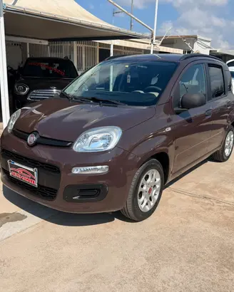 Fiat Panda 1.2 Pop