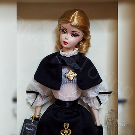 Barbie Silkstone Dulcissima 2014 IDC esclusiva