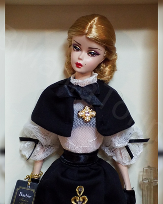 Barbie Silkstone Dulcissima 2014 IDC esclusiva