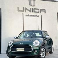 Mini 1.5 95cv One D 3 PORTE MY2017