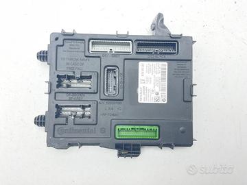 BODY COMPUTER RENAULT Kadjar Serie 19382493496076