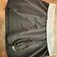 Gonna tennis Nike dry Fit taglia S