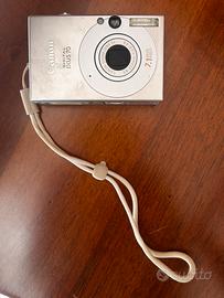 Canon IXUS 70