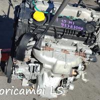 Motore 1.9 jtd 937a3000