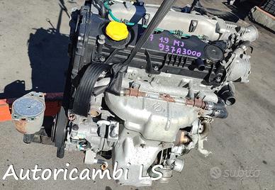 Motore 1.9 jtd 937a3000
