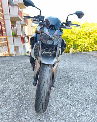 z900e 2026 2400km
