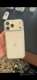 Iphone 17 pro max 256GB