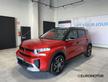 Citroen C3 Aircross 1.2 puretech turbo Plus 100cv