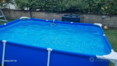 piscina 3x2 h 75