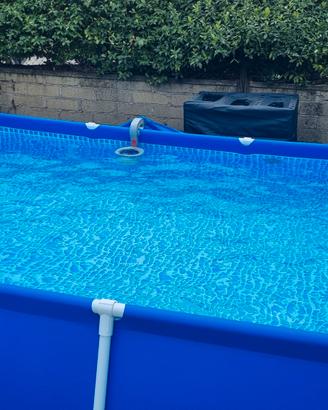 piscina 3x2 h 75
