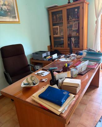 Mobili per Studio