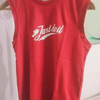 T-shirt smanicata Nike Tg: M ⭐ Condizioni Ottime ⭐