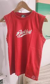 T-shirt smanicata Nike Tg: M ⭐ Condizioni Ottime ⭐