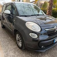 500L 1.3mtj motore nuovo