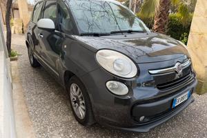 500L 1.3mtj motore nuovo