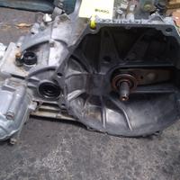 CAMBIO CON DIFFERENZIALE HONDA CRV 2.0 DIESEL 4X4 