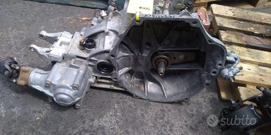 CAMBIO CON DIFFERENZIALE HONDA CRV 2.0 DIESEL 4X4 