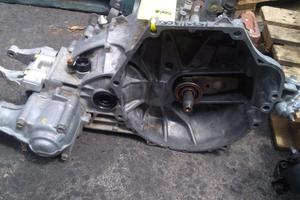 CAMBIO CON DIFFERENZIALE HONDA CRV 2.0 DIESEL 4X4 