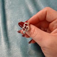 anello gucci originale