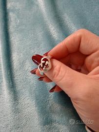 anello gucci originale