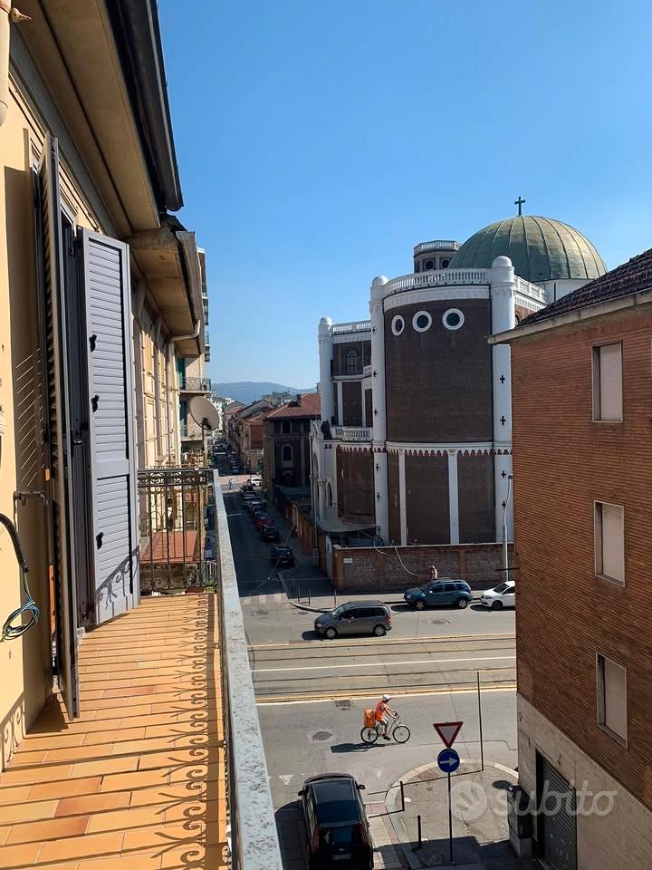 Posto letto in doppia in Barriera di Milano, foto 6 di 6