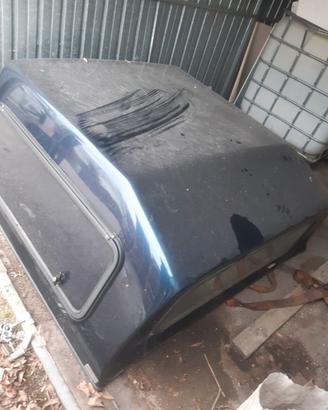 top nissan navara