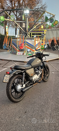 Moto Guzzi v35ll