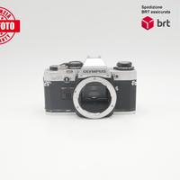 Olympus OM 10