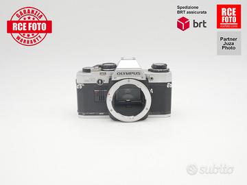 Olympus OM 10