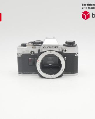 Olympus OM 10