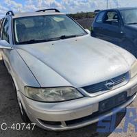 OPEL VECTRA B SW J96 2.0 DTI 16V 101CV -ricambi