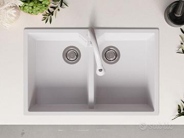 lavello primagran madrid twin