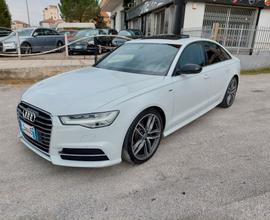 Audi A6 2.0 TDI 190 CV ultra quattro S tronic slin