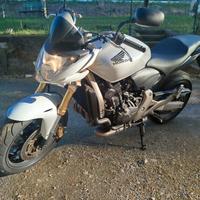 Honda Hornet - 2008